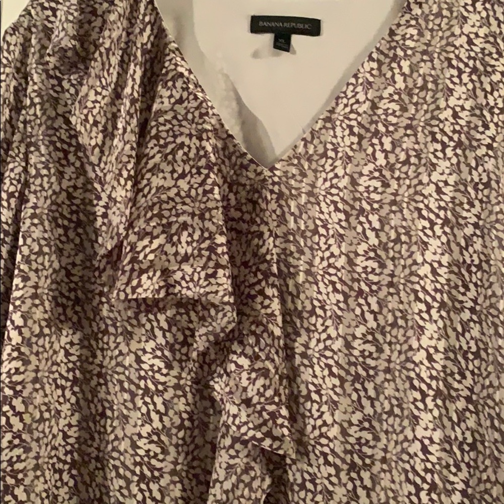 Blouse - Picture 3 of 5